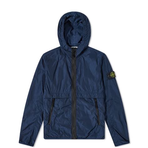 Stone Island junior authentication